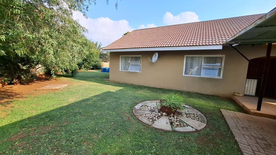 3 Bedroom Property for Sale in Orkney North West